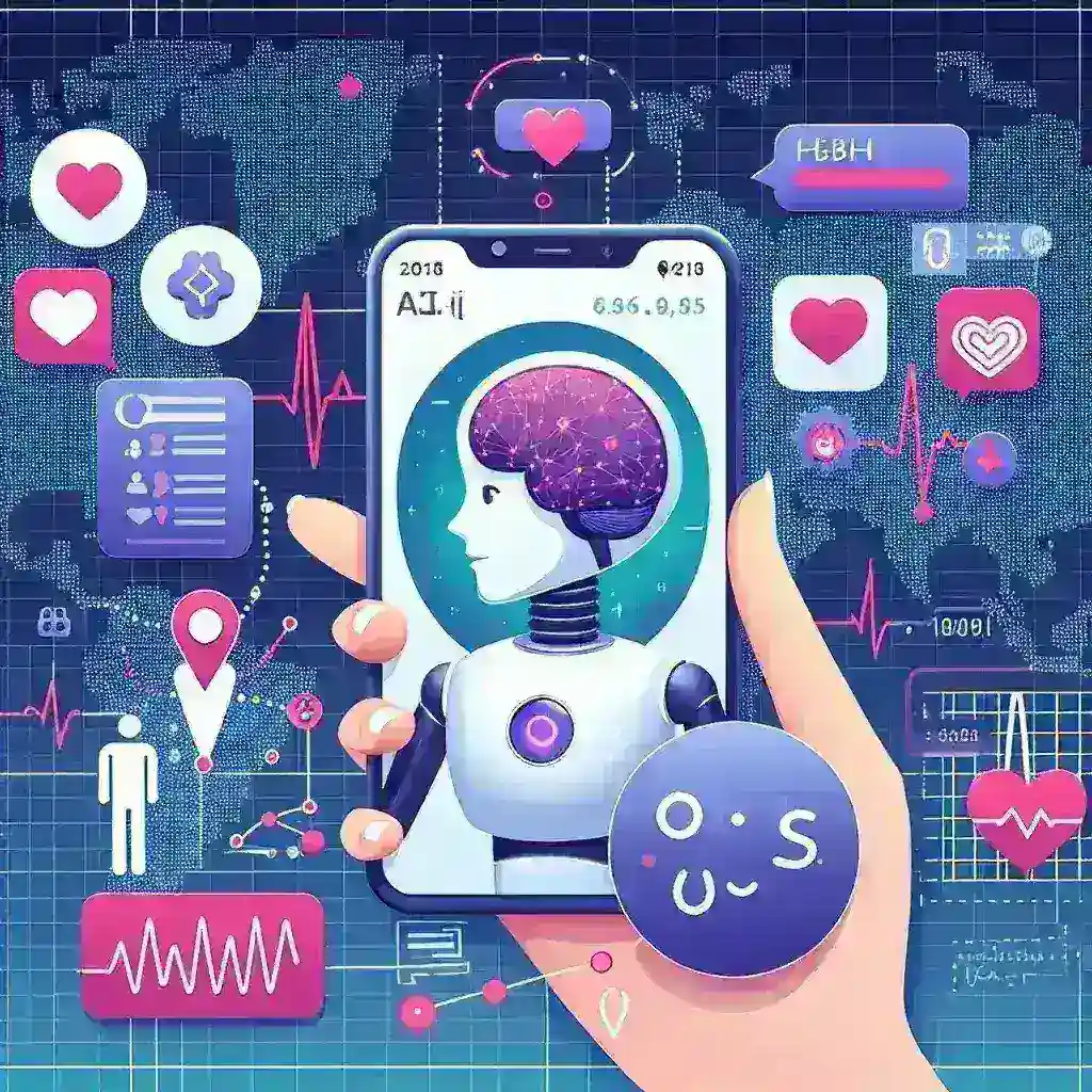 Apple Expanding AI Powered Journaling Prompts in U.S. Health App