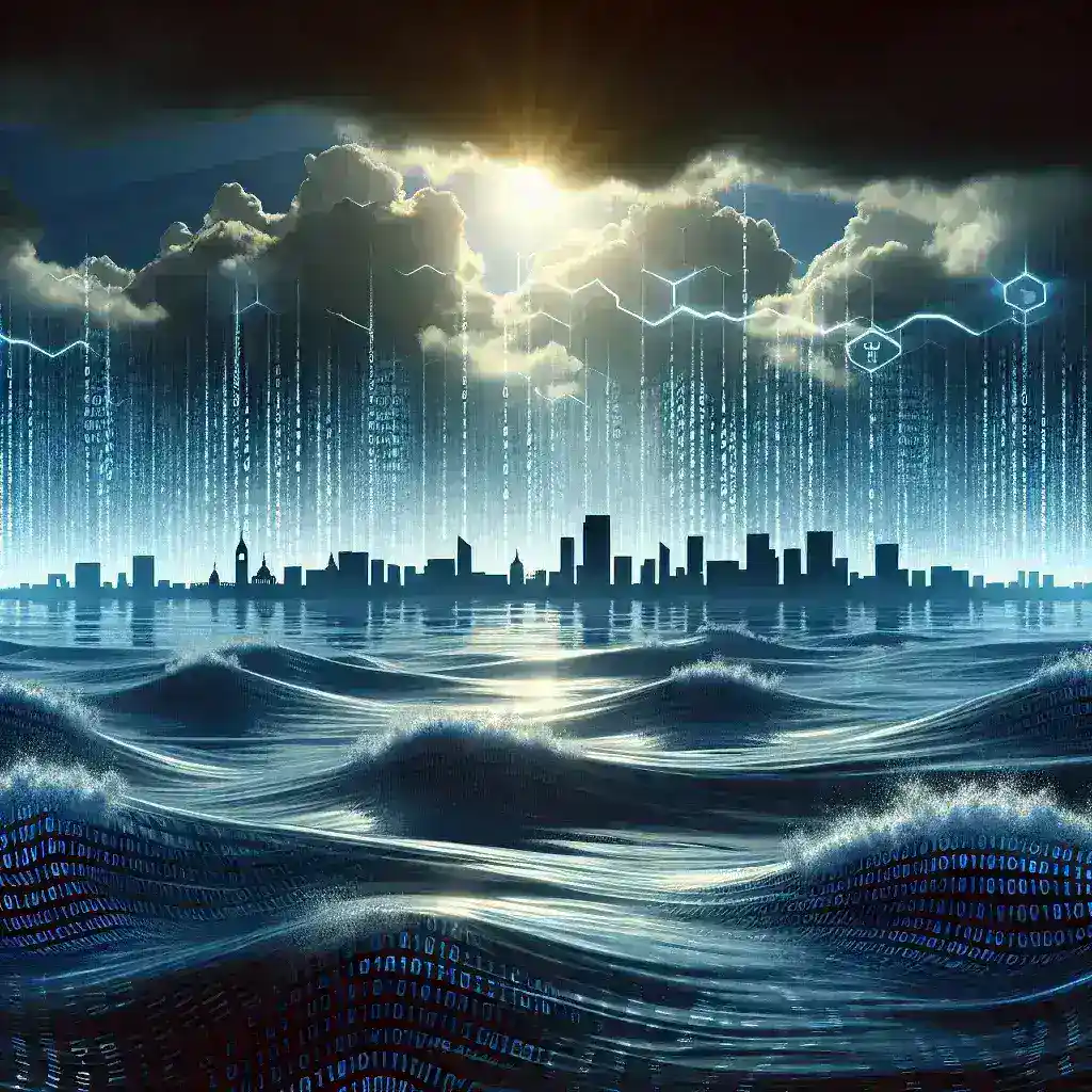 Rising Tide of Cybersecurity Threats: Government Agencies Face Unprecedented Wave of Cyberattacks